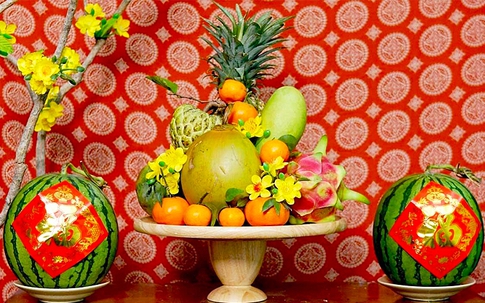 Những việc nhất định nên làm trong ngày 30 Tết