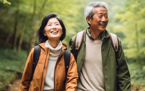 Trước 60 tuổi, người làm được 3 điều này thì tuổi già mới thực sự an yên