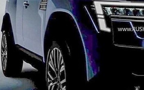 SUV cỡ nhỏ giá 330 triệu đồng thiết kế đẹp long lanh, công nghệ hiện đại cạnh tranh Kia Seltos, bán như Kia Morning, Hyundai Grand i10