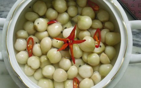 Món người xưa coi là 'giữ vía' cho mâm cơm Tết mà nhiều nhà nay đang xem nhẹ