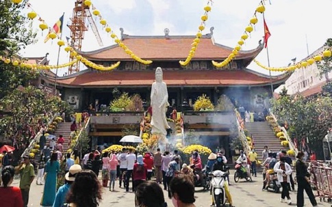 Việc nên làm ngày 1 Tết để hút tài lộc, may mắn cả năm