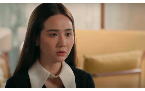 Tập cuối 'Cách em 1 milimet': Ngân từ chối Viễn, Tú chọn du học?