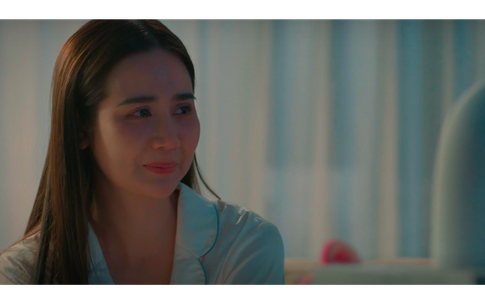 Ngân bật khóc khi biết được lý do bỏ lỡ cơ hội 'chung kết' với Viễn