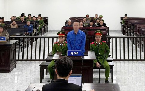 Cái kết cho kẻ dùng dao truy sát tình cũ