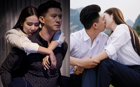 Nữ chính 'Cách em 1 milimet' bất ngờ vì 'phản ứng hóa học' với bạn diễn được khán giả đón nhận