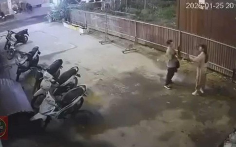 Bắc Ninh: Người phụ nữ bị bạn trai sát hại dã man vì mâu thuẫn tình cảm