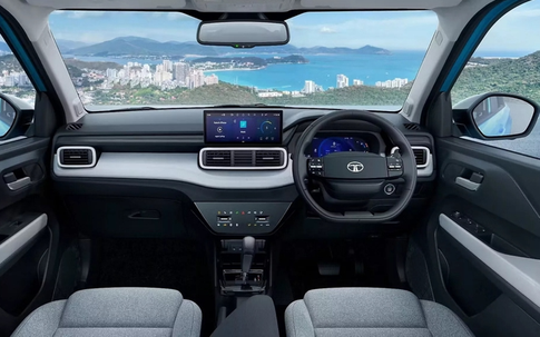 SUV cỡ nhỏ giá 163 triệu đồng, thiết kế hiện đại, 6 túi khí an toàn, gầm cao lội nước siêu đỉnh, rẻ hơn Kia Morning, Hyundai Grand i10, chỉ như Honda SH sẽ gây sốt thị trường