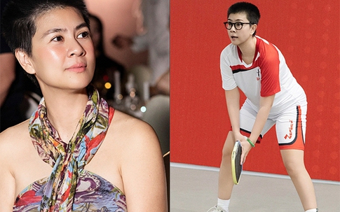 Diện mạo và cuộc sống của diễn viên Kim Thư giờ ra sao?