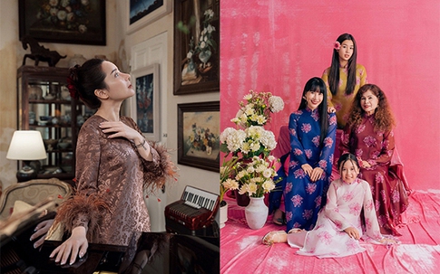 Lưu Hương Giang: 'Những góp ý về nhan sắc thì xin phép bỏ qua'