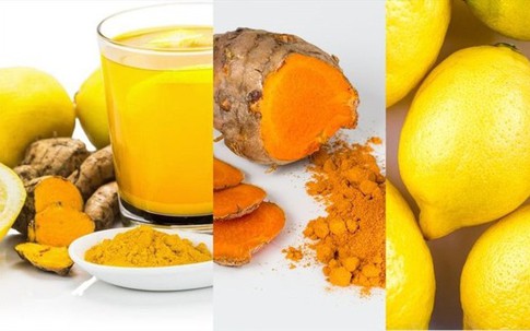 Thêm nguyên liệu này vào nước chanh ấm để uống buổi sáng tốt cho hệ tiêu hóa