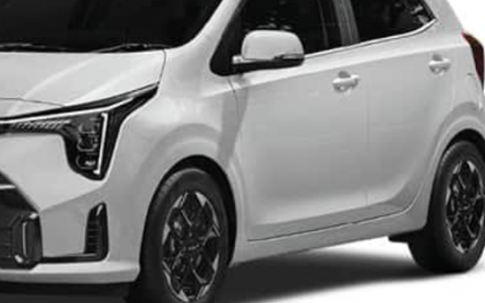 Giá xe ô tô Kia giảm sốc, thấp chưa từng có, Kia Morning, K3, Sorento rẻ nhất lịch sử