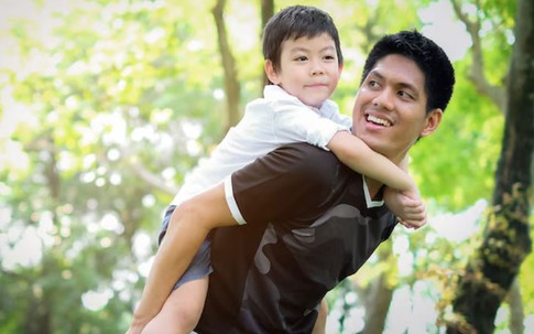 Bất ngờ mối liên hệ giữa tuổi sinh con của người cha và IQ của con: Độ tuổi 'vàng' là bao nhiêu?