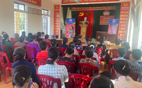 Hưng Yên: Dấu ấn công tác dân số vùng biển và ven biển năm 2025