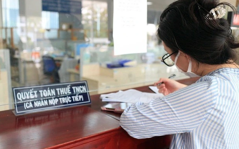 Từ 14/2, một quy định mới chính thức có hiệu lực, người có trên 2 nguồn thu nhập cần phải nắm rõ điều này khi quyết toán thuế TNCN