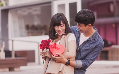 Valentine 2026 rơi vào ngày Âm lịch đặc biệt, không phải năm nào cũng có