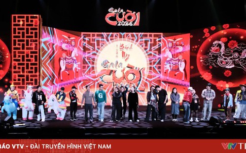 Nhiều chương trình đặc sắc phát sóng trên VTV dịp Tết Nguyên Đán 2026