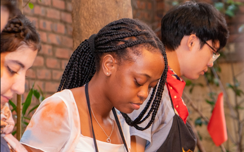 Việt Nam lọt top 8 'tọa độ du học thế hệ mới' trên toàn cầu