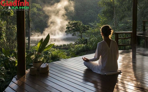 Mắc kẹt trong cuộc sống bất hạnh? Có thể bạn chưa biết cách hoá giải đúng cách