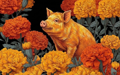 Những con giáp vượng vận quý nhân nhất năm 2026: Không cần bon chen vẫn gặp may mắn