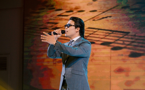 Nhạc sĩ 'Phố không mùa' trở lại sau 10 năm với tuyên ngôn: 'Đến với cuộc đời không phải để làm giàu hay làm màu'