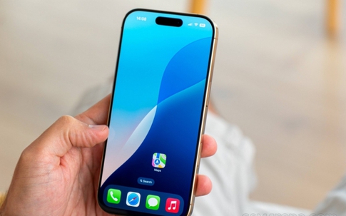 Giá iPhone 16 mới nhất giảm sâu ở mức thấp chưa từng có, trang bị 'xịn' không kém iPhone 17