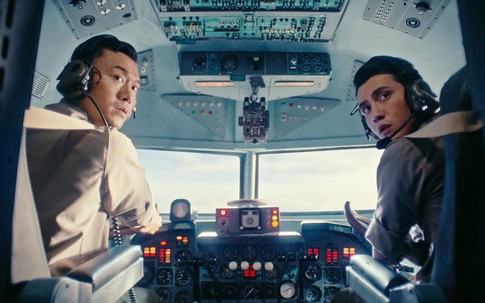 Dấu ấn điện ảnh Việt bùng nổ 'bom tấn', kỷ lục doanh thu phòng vé