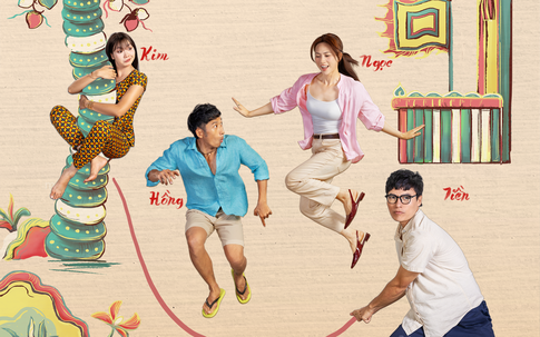 Phim Tết ra rạp đúng ngày mùng Một có gì hấp dẫn?