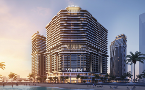 Sun Group xây 2 dự án với 12.000 phòng khách sạn, căn hộ chuẩn 5 sao phục vụ APEC 2027