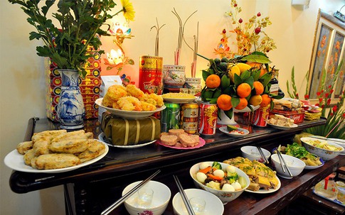 Trước ngày ông Công ông Táo, năm 2026 có một lễ quan trọng các gia đình nên thực hiện để mang lại tài lộc