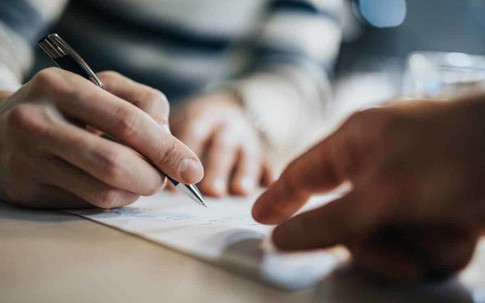 Từ 2026, cha mẹ bắt buộc phải tránh điều này khi khai sinh cho trẻ