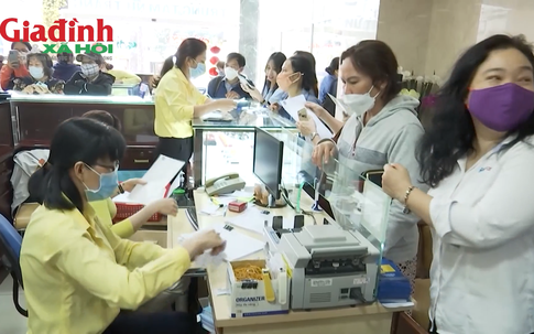 Mua bán vàng miếng không có giấy phép sản xuất, kinh doanh sẽ bị tịch thu từ 9/2/2026