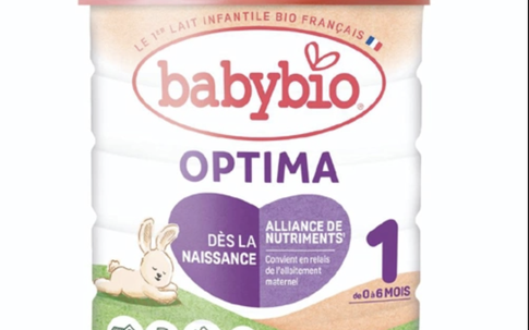 Bộ Y tế cảnh báo các sản phẩm này nghi nhiễm độc tố cereulide