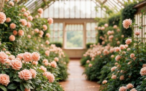 Trời sinh duyên ngầm: Những ngày sinh Âm lịch mang vận đào hoa hiếm có