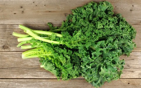 Ăn loại rau xanh này có thể hỗ trợ phòng ngừa đột quỵ