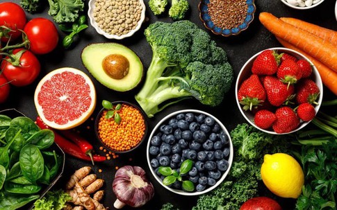 Nguyên tắc vàng trong ăn uống mùa Tết giúp bạn khỏe mạnh