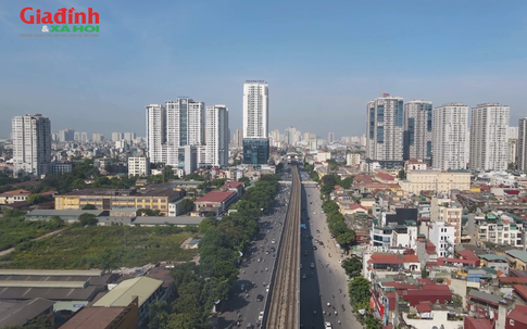 Miền Bắc dẫn đầu cả nước về nguồn cung bất động sản nhà ở thương mại