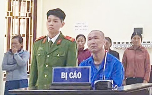 Mâu thuẫn cá nhân, người đàn ông đánh hàng xóm tử vong