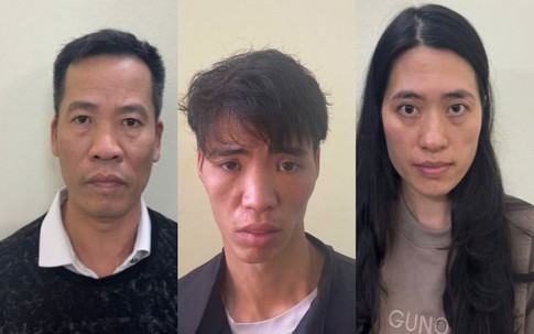 Đột nhập cửa hàng điện thoại trộm cắp tài sản, bị bắt sau 24 giờ gây án