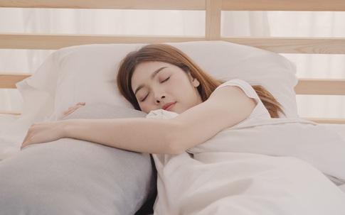 Điều gì sẽ xảy ra nếu bạn không ngủ đủ 7–9 tiếng mỗi ngày?