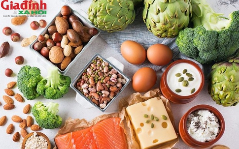 Dịp Tết không lo tăng cân: 4 thực phẩm lành mạnh vừa ngon vừa giữ dáng