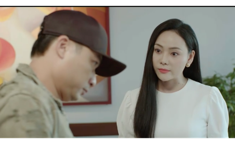 Mỹ Trinh hoang mang vì mọi việc đã vượt xa tầm kiểm soát