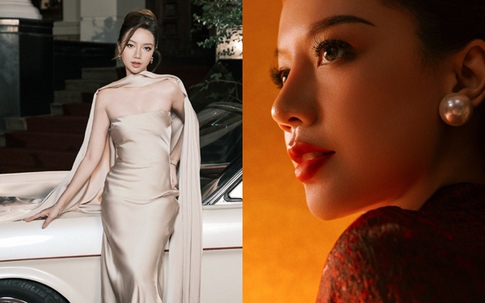 Mỹ nhân phim 'Đất phương Nam' vừa nhận tin vui ở tuổi 36 có nhan sắc như thế nào?