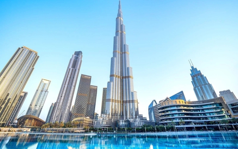 10 tòa nhà cao nhất thế giới hiện nay