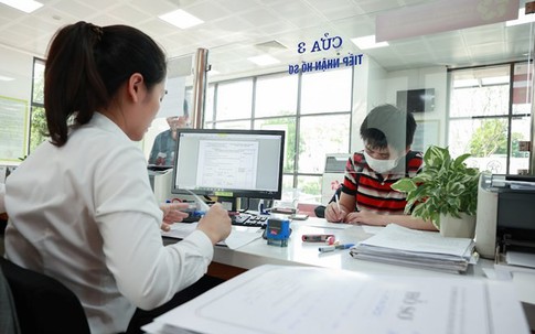 Thông tin ai cũng muốn biết: Bảng lương theo vị trí việc làm, cán bộ, công chức và viên chức sắp có sự thay đổi từ tháng 3/2026?