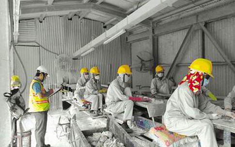 Danh mục 35 bệnh nghề nghiệp được hưởng bảo hiểm xã hội từ 15/2/2026, người lao động cần biết