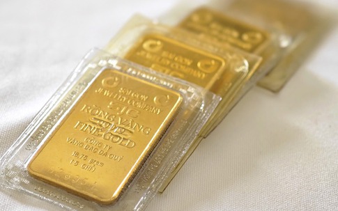 Tin sáng 31/1: Không khí lạnh tràn về, miền Bắc rét đậm; Giá vàng miếng giảm hơn 10 triệu đồng/lượng