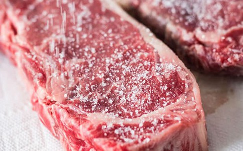 Cách bảo quản thịt lợn không cần tủ lạnh cho ngày Tết 2026