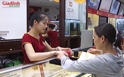 Bán vàng bị mất hoá đơn, người dân cần lưu ý những điều này để đảm bảo quyền lợi