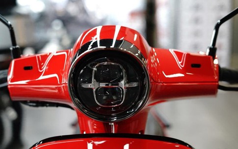 Xe ga 150cc giá 59 triệu đồng của Honda thiết kế cực đẹp, trang bị xịn ngang SH, SH Mode, rẻ chỉ như Air Blade