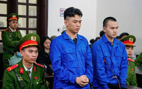  “Tổng tài” Nguyễn Văn Thiên lĩnh án 24 tháng tù